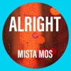 Alright - Single