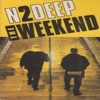 The Weekend (Remix) - Single