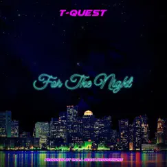 For the Night - Single by T-Quest album reviews, ratings, credits