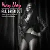 All Cried Out (feat. Lady Leshurr & Scotty Stacks) - Single album lyrics, reviews, download