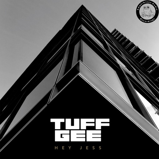 Hey Jess - EP by Tuff Gee