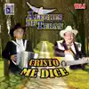 Cristo Me Dice album lyrics, reviews, download