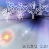 Second Sun - Single