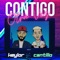 Contigo Otra Vez (feat. Cantillo) artwork