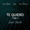 Te Quiero (Sax) [feat. Jaber] - Single