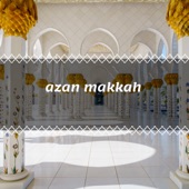 Azan Makkah artwork