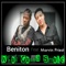 Who's Gonna Smoke (feat. Marvin Priest) - Beniton lyrics