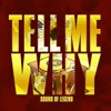 Tell Me Why - Radio Edit by Sound Of Legend iTunes Track 1