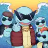 Here Comes the Squirtle Squad album lyrics, reviews, download