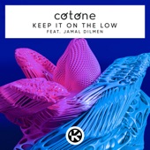 Keep It on the Low (feat. Jamal Dilmen) artwork