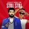 Still Still (feat. Danny Cee) - Opium lyrics