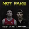 Not Fake (feat. MONSTAR) - Single album lyrics, reviews, download