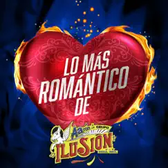 Lo Más Romántico De by Aarón y Su Grupo Ilusión album reviews, ratings, credits