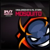 Mosquito - Single