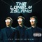 I Run NY (feat. Billie Joe Armstrong) - The Lonely Island lyrics