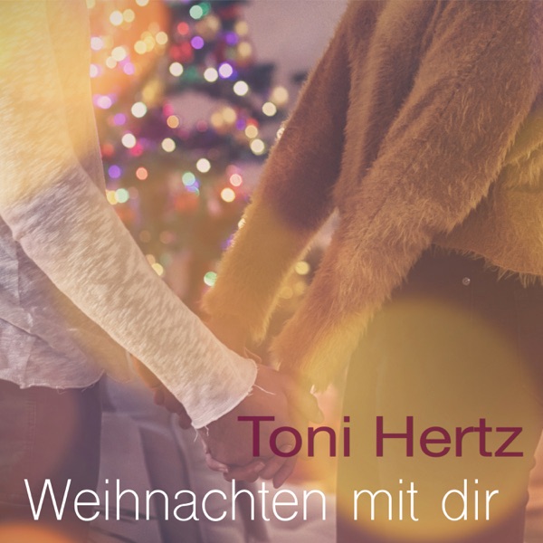 Claudia Jung - Weihnachten Wirst Du Bei Mir Sein