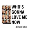 Who's Gonna Love Me Now (Chewing Remix) - Single album lyrics, reviews, download