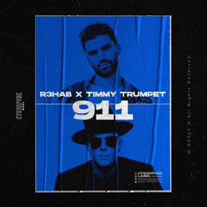 R3HAB & Timmy Trumpet - 911 - Line Dance Musique