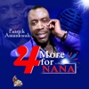 Patrick Amankwah - 4 more 4 Nana