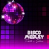 Disco Medley - Single