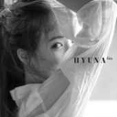 HyunA - Babe