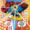 The Adventures of Captain Sky - EP