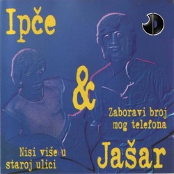 Ipce Ahmedovski - Moje Prolece Kasni