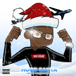 Ddg - Hood Santa