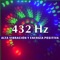 432 Hz Alta Vibración Y Energía Positiva - Emiliano Bruguera lyrics