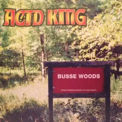 Busse Woods - Acid King