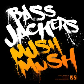 Mush, Mush by Bassjackers song reviws