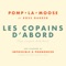 Les Copains D'abord (feat. Ross Garren) artwork