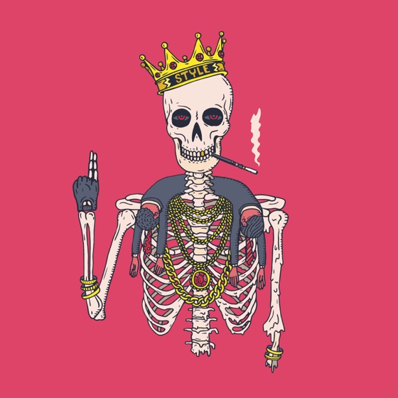 Cover artwork for Style