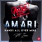 Hands All Over Mine (feat. IOVA) - AMARI lyrics