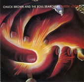 Chuck Brown & The Soul Searchers - Bustin Loose