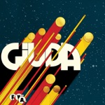 Giuda - Space Walk