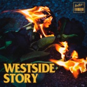 Westside Story artwork