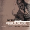 Stompin' At the Savoy: Hot Rod (1955-1961)
