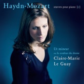 Haydn & Mozart: Oeuvres pour Piano artwork