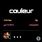Couleur (feat. Yuri & Babysolo) - Bricksy & 3G lyrics