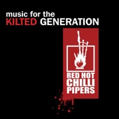 Red Hot Chilli Pipers - Long Way To The Top - If You Wanna Bagrock