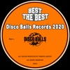 VA - Best of Disco Balls Records Vol 1