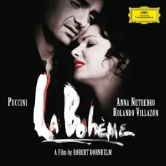 La bohème, Act I: Si può (Live) Song Lyrics