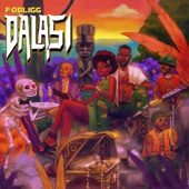 Dalasi artwork