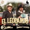 El Leopardo - 4 De a Caballo & Isaias Lucero lyrics