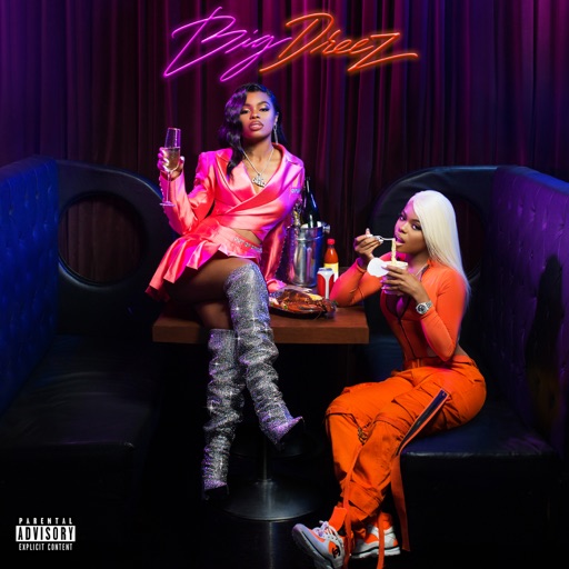 Album artwork