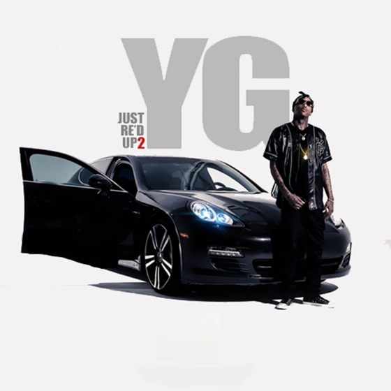 Cover artwork for I'm a Real 1