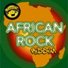 Massive B Presents: African Rock Riddim - EP