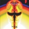 Flyin' Amongst the Stars - Lennox lyrics