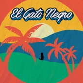El Gato Negro artwork